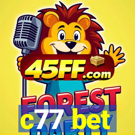 c77 bet